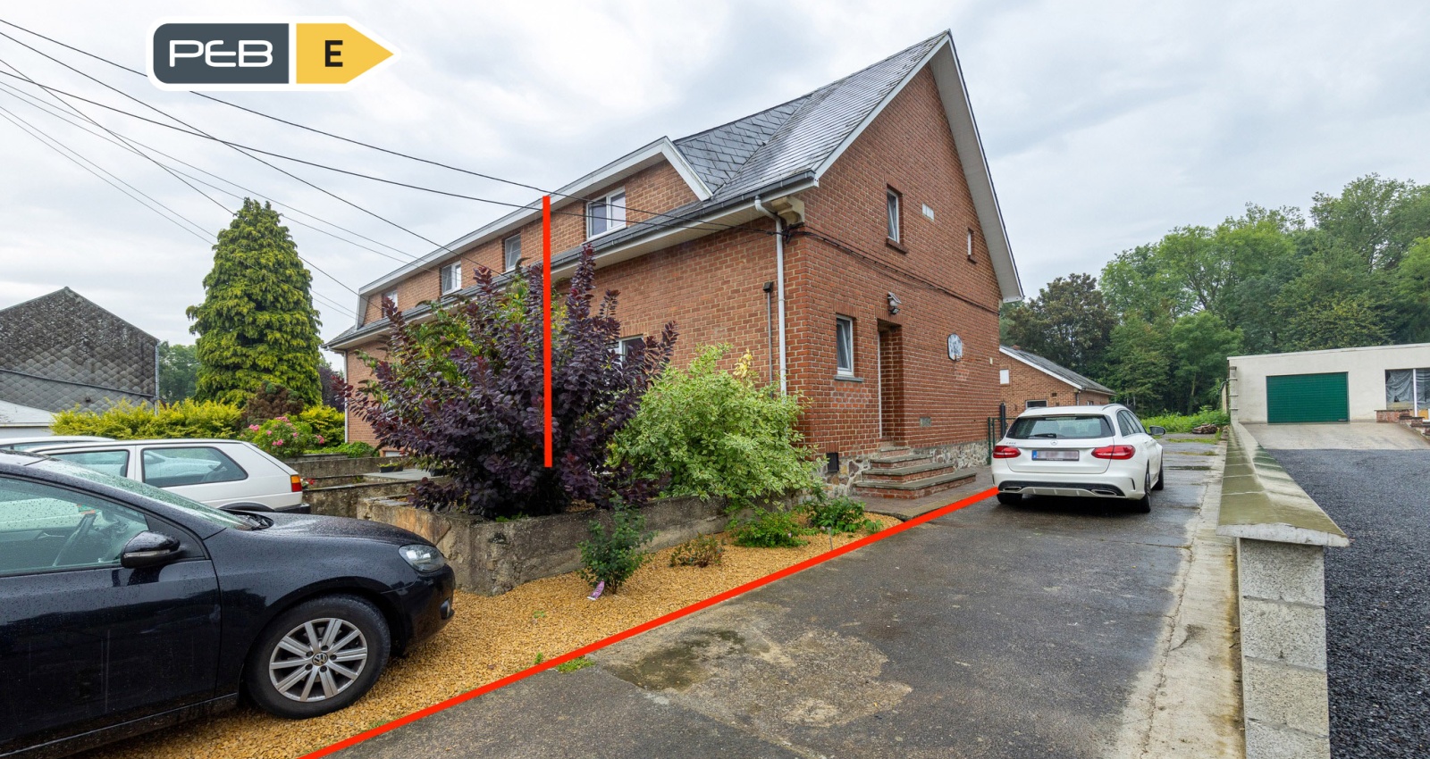38 Rue Hanoteau, Sombreffe, 5140, 3 Chambres Chambres, ,1 Salle de bainsSalle de bain,Maison,à vendre,Rue Hanoteau,1024