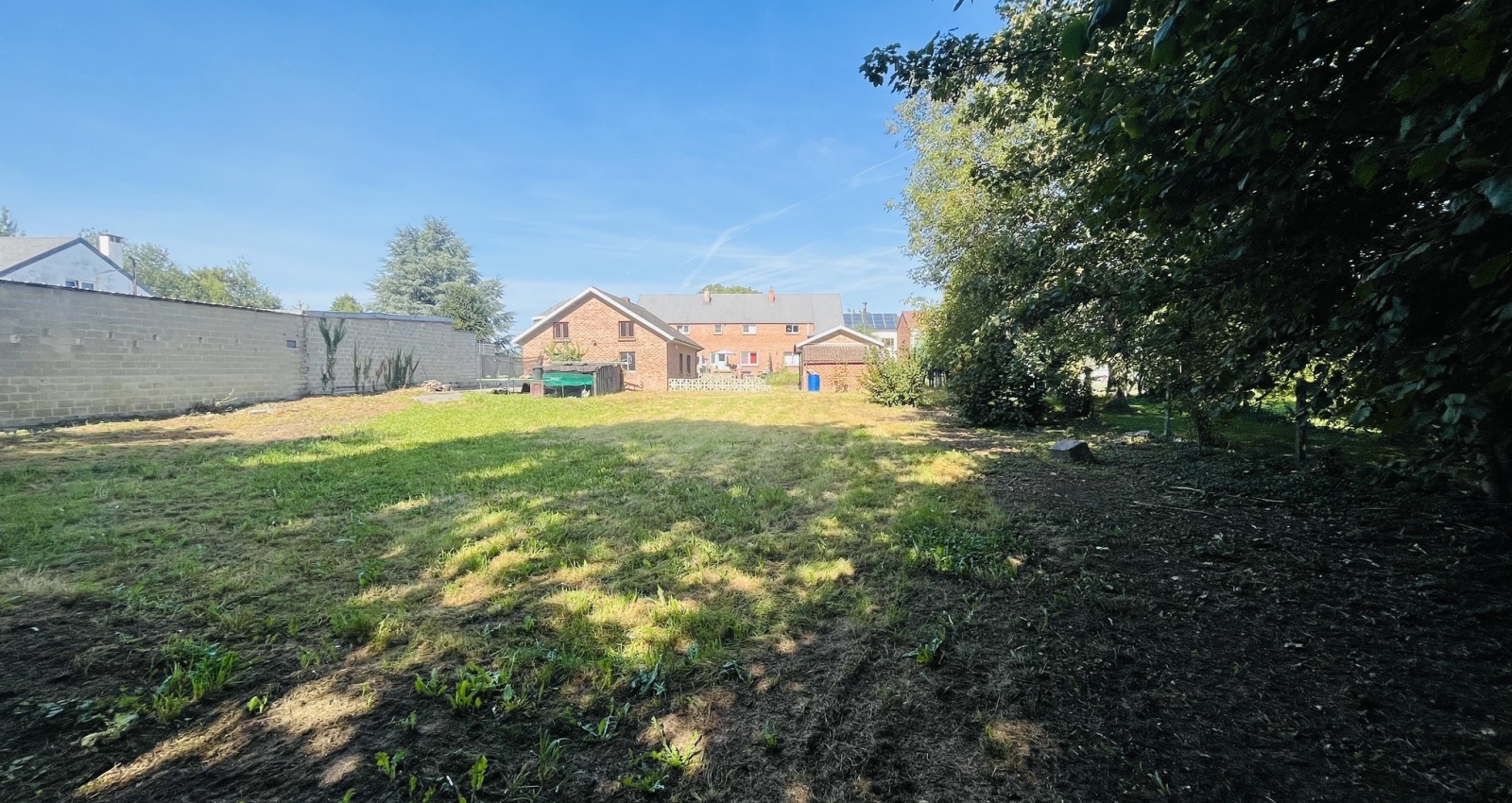 38A Rue Hanoteau, Sombreffe, 5140, ,Maison,à vendre,Rue Hanoteau,1025