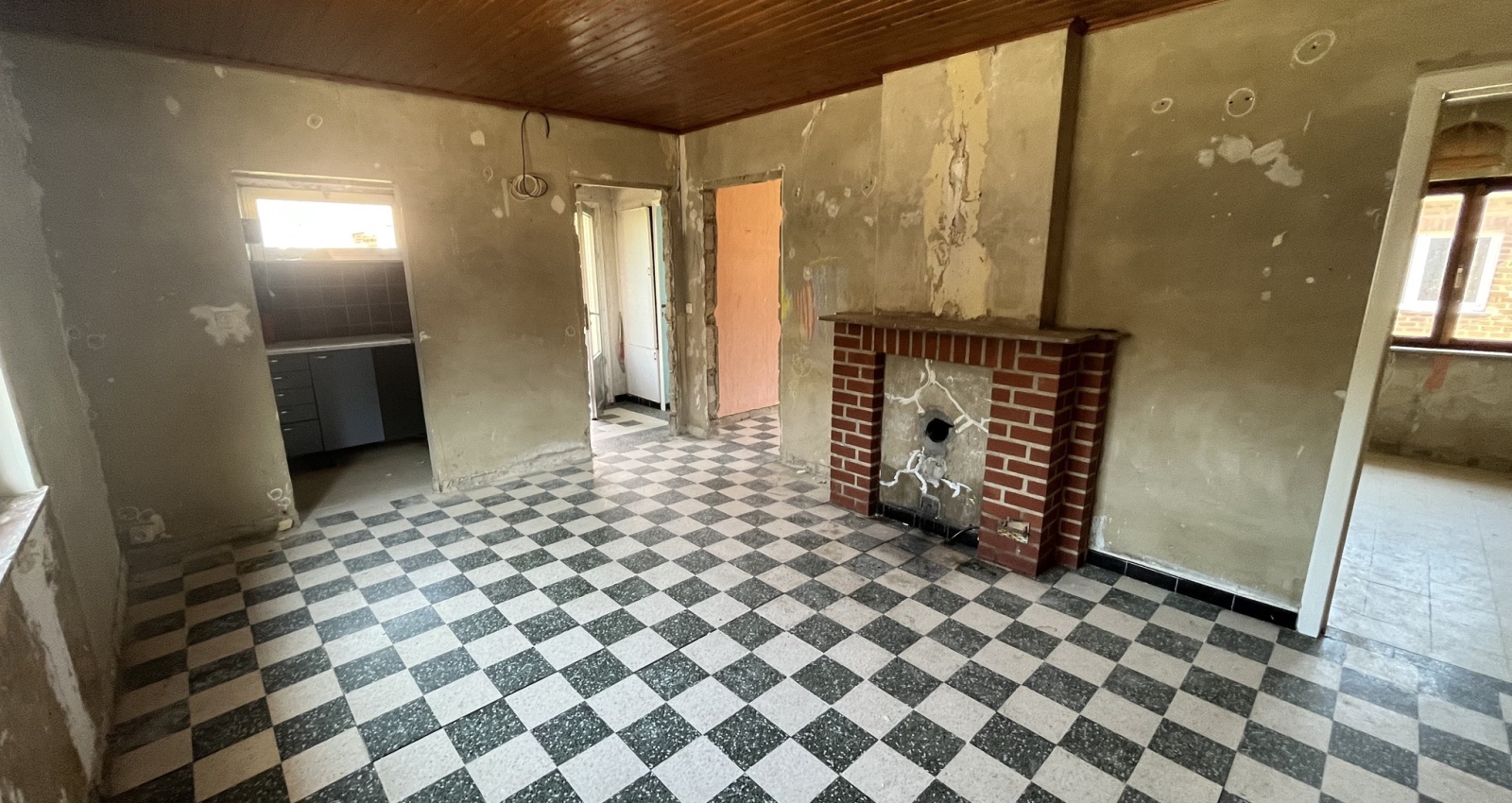 38A Rue Hanoteau, Sombreffe, 5140, ,Maison,à vendre,Rue Hanoteau,1025