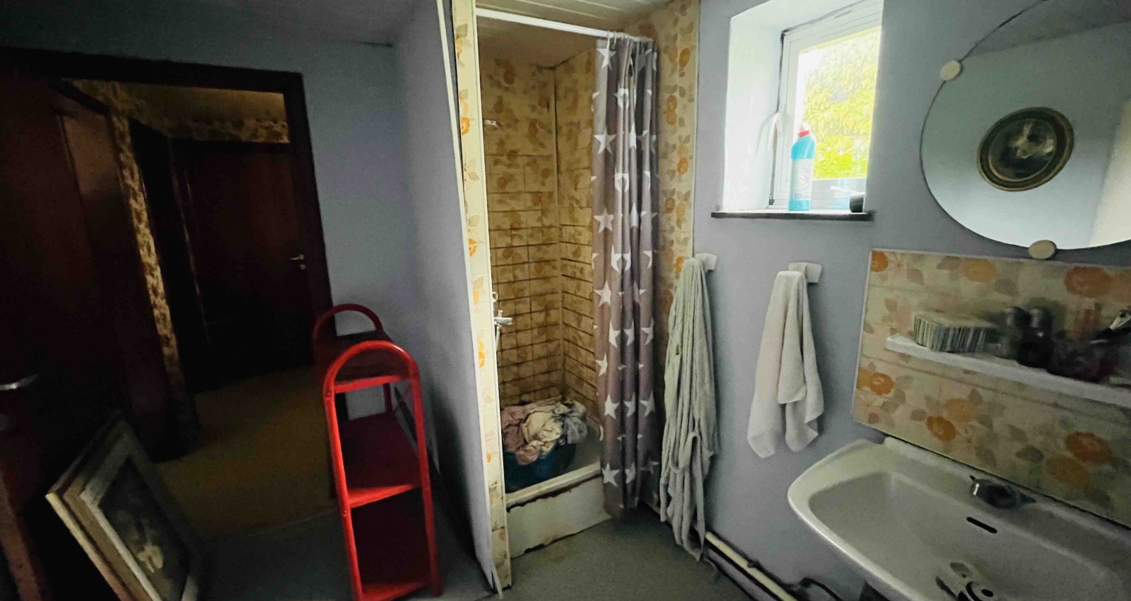 42 Hanoteau, Sombreffe, 5140, 3 Chambres Chambres, ,1 Salle de bainsSalle de bain,Maison,à vendre,Hanoteau,1028