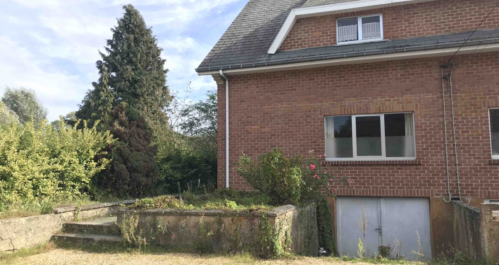 42 Hanoteau, Sombreffe, 5140, 3 Chambres Chambres, ,1 Salle de bainsSalle de bain,Maison,à vendre,Hanoteau,1028