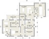 123 et 125 chaussée de Nivelles, Sombreffe, 5140, 4 Chambres Chambres, ,1 Salle de bainsSalle de bain,Maison,à vendre,chaussée de Nivelles,1030