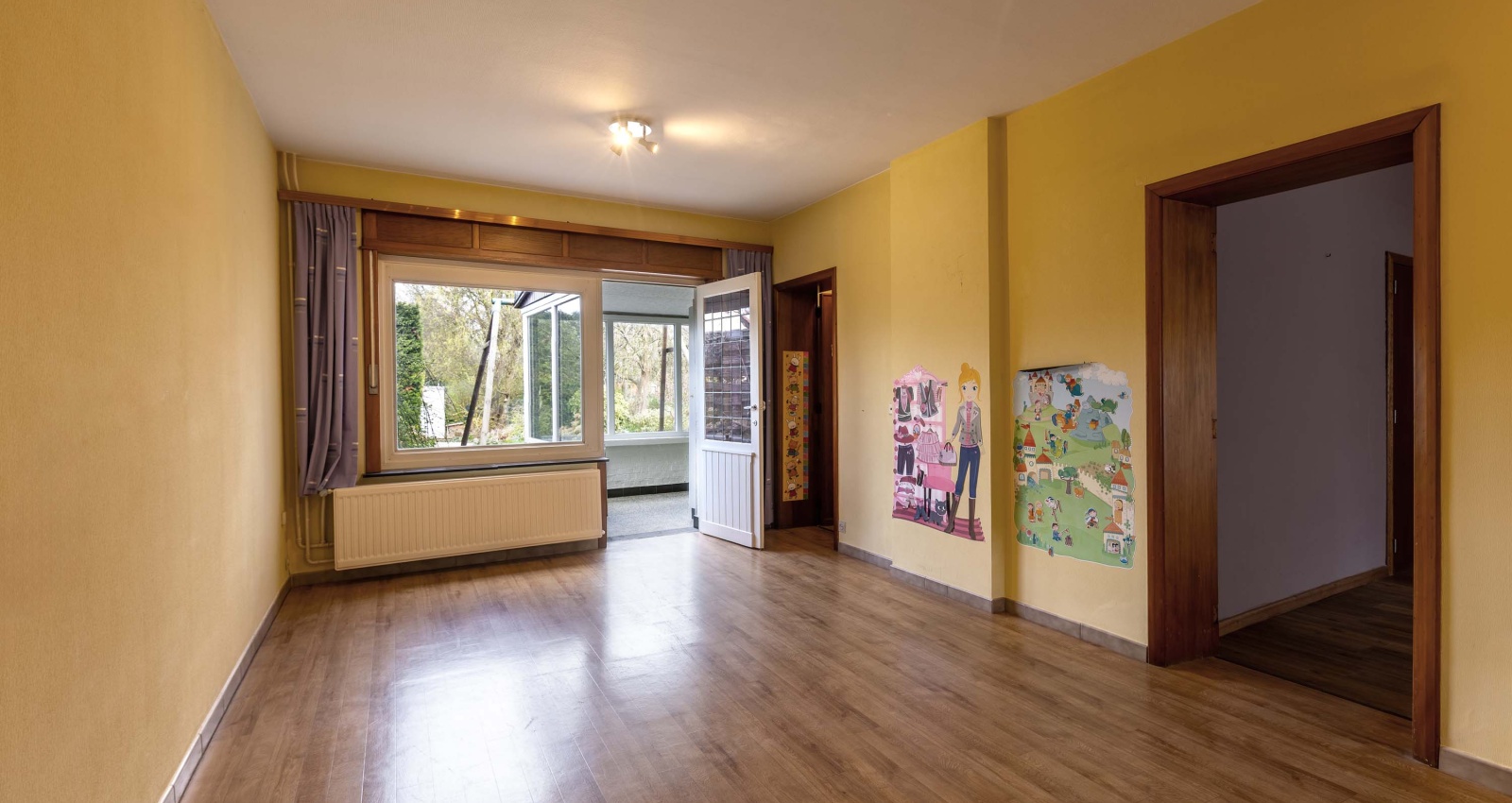 123 et 125 chaussée de Nivelles, Sombreffe, 5140, 4 Chambres Chambres, ,1 Salle de bainsSalle de bain,Maison,à vendre,chaussée de Nivelles,1030