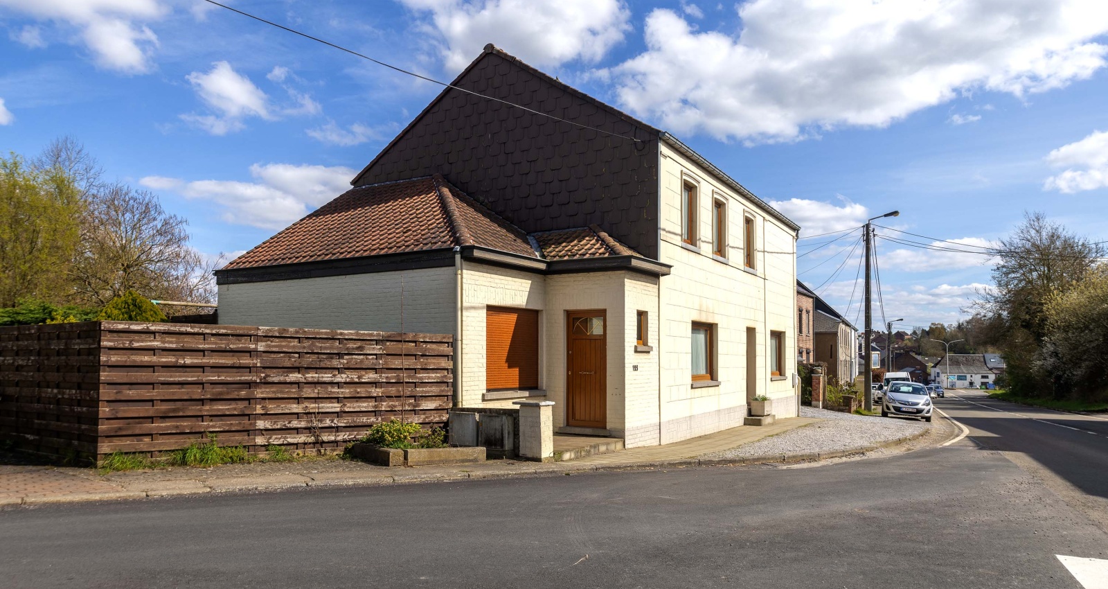 123 et 125 chaussée de Nivelles, Sombreffe, 5140, 4 Chambres Chambres, ,1 Salle de bainsSalle de bain,Maison,à vendre,chaussée de Nivelles,1030