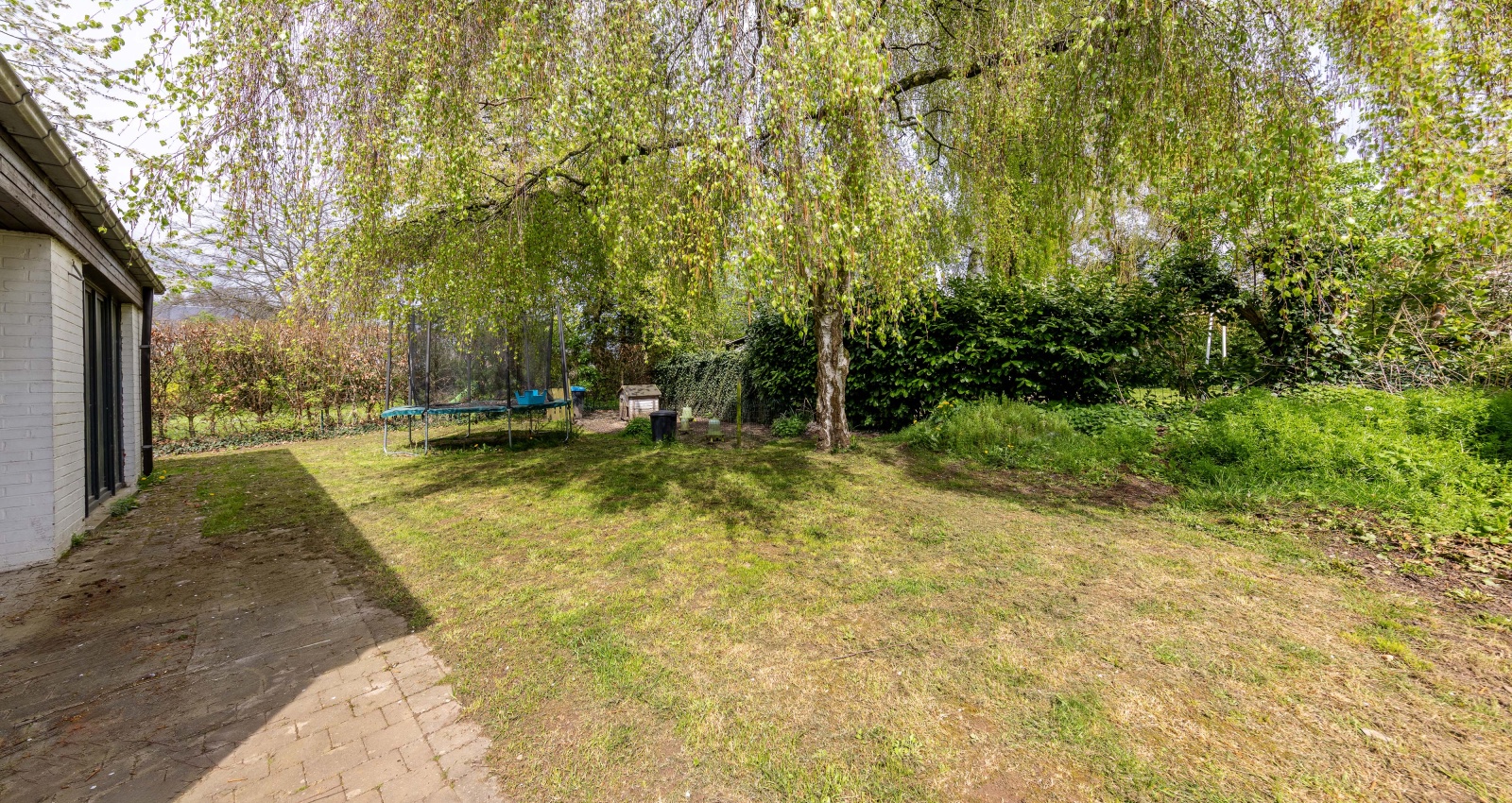 3A Rue Pont Piraux, Ligny, 5140, 7 Bedrooms Bedrooms, ,2 BathroomsBathrooms,Maison,à vendre,Rue Pont Piraux,1031
