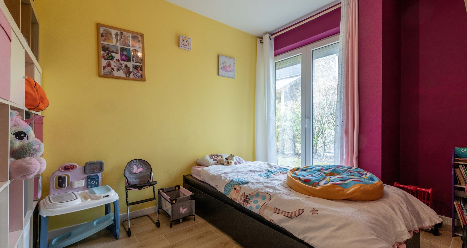 3A Rue Pont Piraux, Ligny, 5140, 7 Bedrooms Bedrooms, ,2 BathroomsBathrooms,Maison,à vendre,Rue Pont Piraux,1031