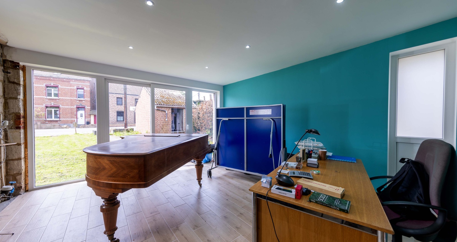 3A Rue Pont Piraux, Ligny, 5140, 7 Bedrooms Bedrooms, ,2 BathroomsBathrooms,Maison,à vendre,Rue Pont Piraux,1031