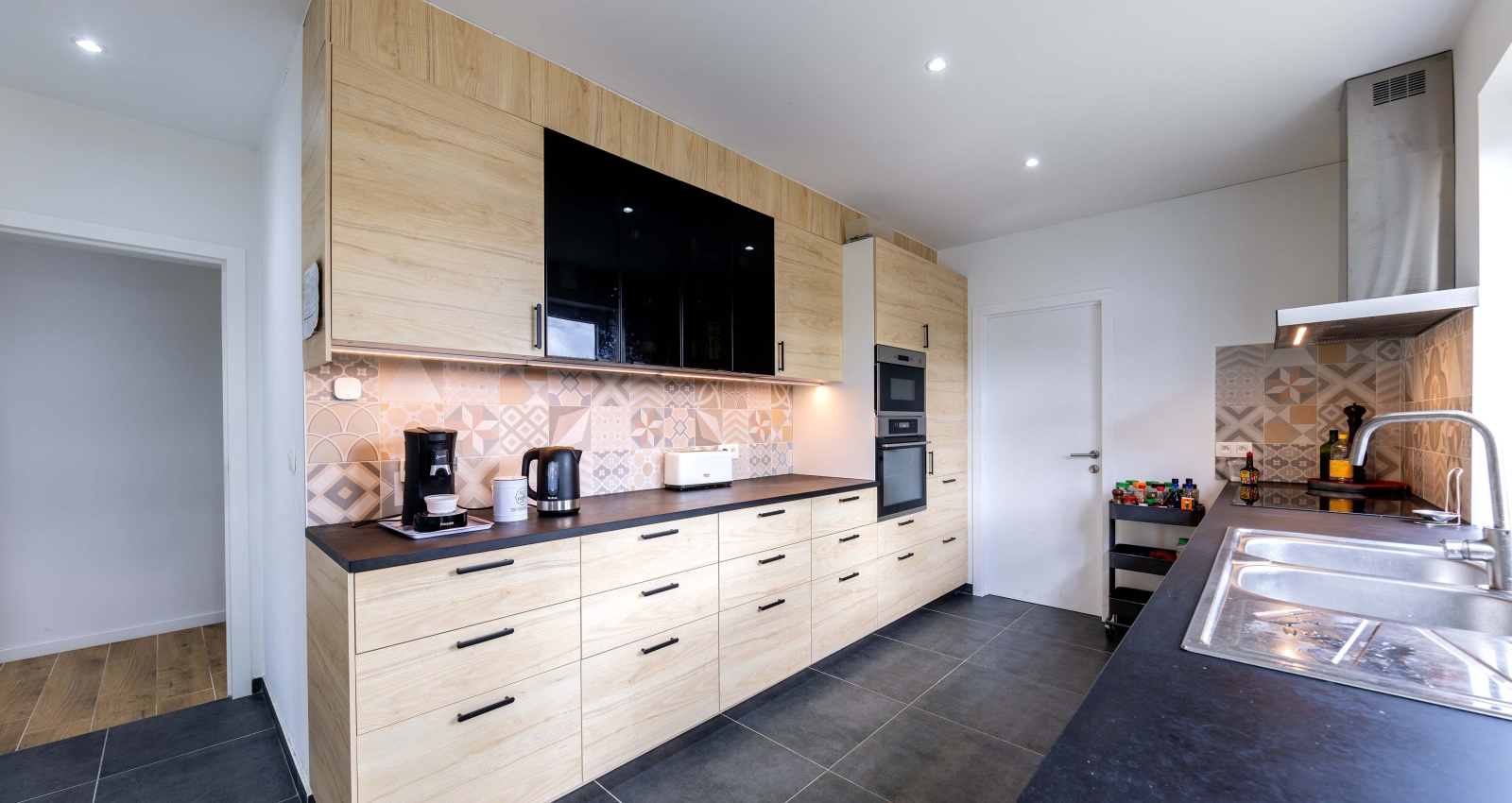 3A Rue Pont Piraux, Ligny, 5140, 7 Bedrooms Bedrooms, ,2 BathroomsBathrooms,Maison,à vendre,Rue Pont Piraux,1031
