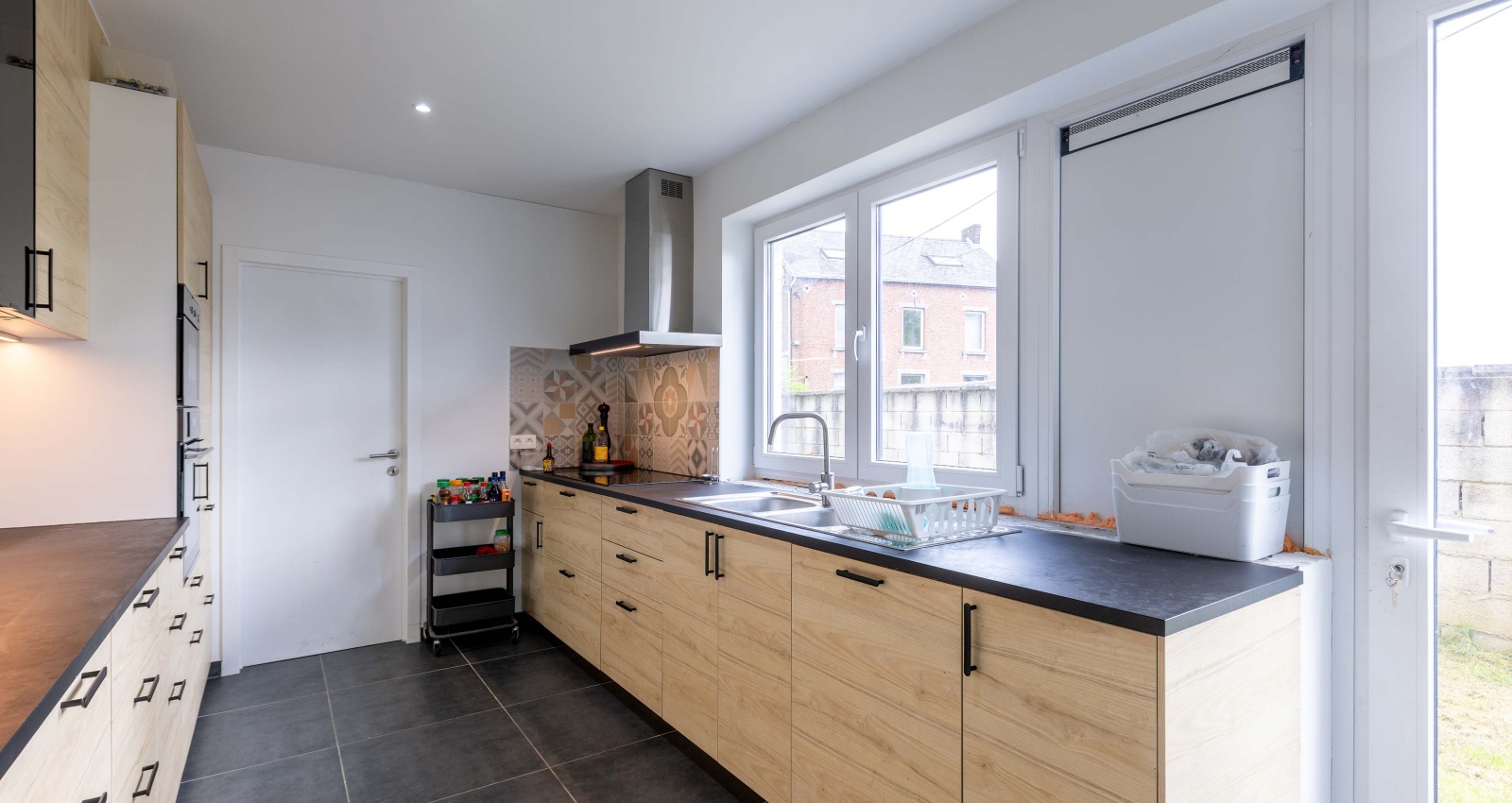 3A Rue Pont Piraux, Ligny, 5140, 7 Bedrooms Bedrooms, ,2 BathroomsBathrooms,Maison,à vendre,Rue Pont Piraux,1031