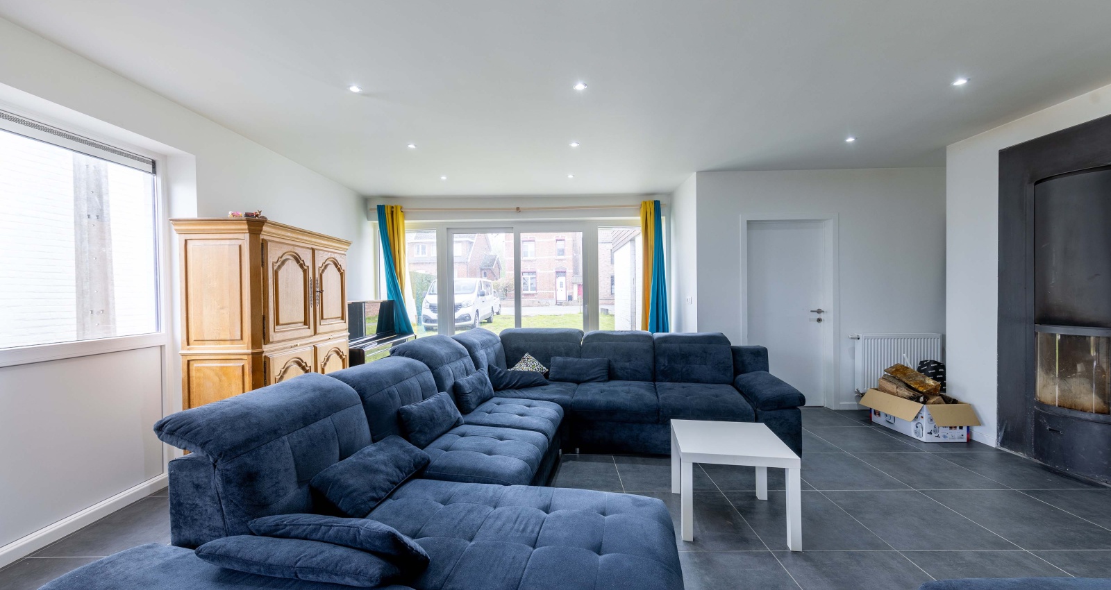3A Rue Pont Piraux, Ligny, 5140, 7 Bedrooms Bedrooms, ,2 BathroomsBathrooms,Maison,à vendre,Rue Pont Piraux,1031