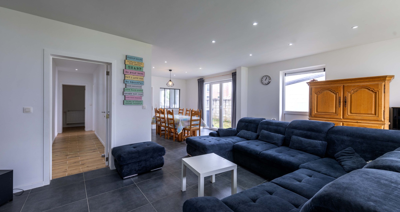 3A Rue Pont Piraux, Ligny, 5140, 7 Bedrooms Bedrooms, ,2 BathroomsBathrooms,Maison,à vendre,Rue Pont Piraux,1031
