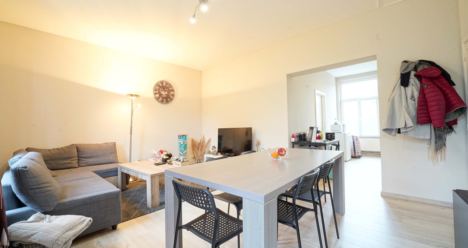 45 Rue des Jardins, Huy, 4500, 4 Bedrooms Bedrooms, ,4 BathroomsBathrooms,Maison,à vendre,Rue des Jardins,1038
