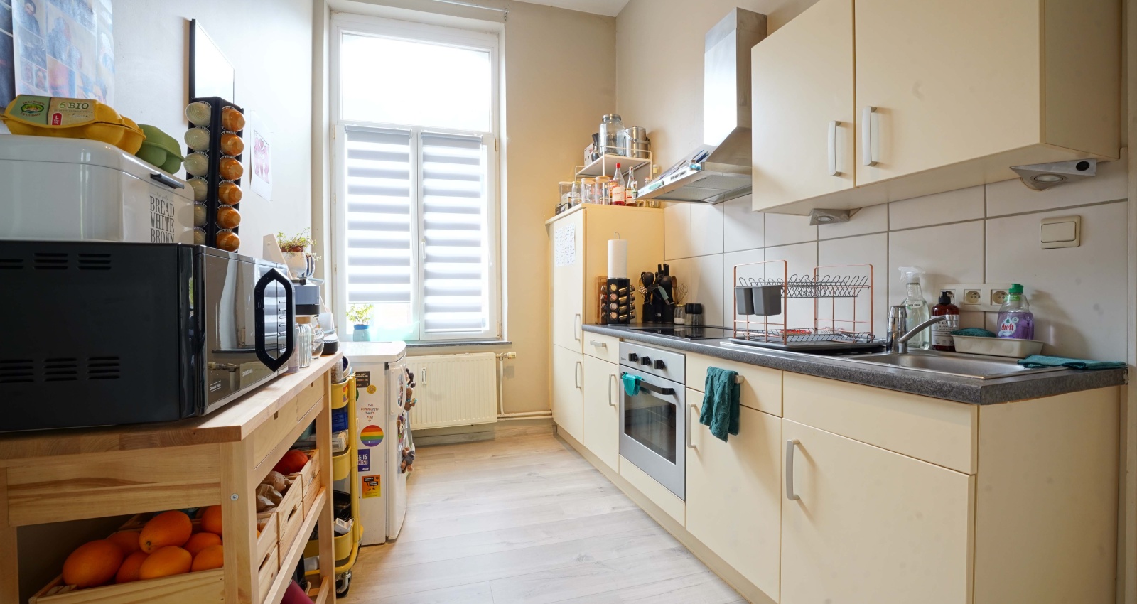 45 Rue des Jardins, Huy, 4500, 4 Bedrooms Bedrooms, ,4 BathroomsBathrooms,Maison,à vendre,Rue des Jardins,1038