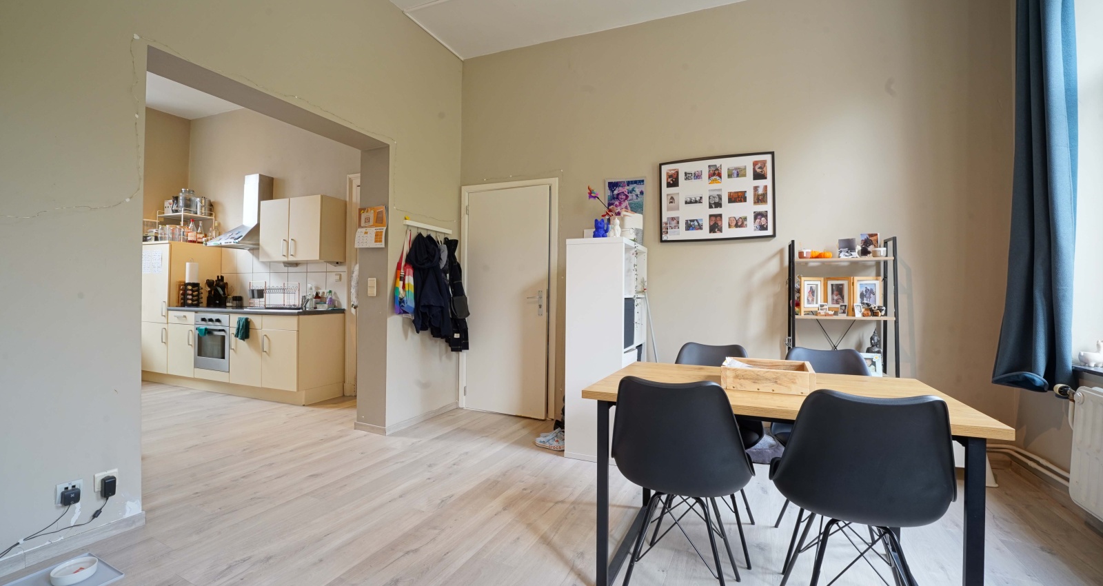 45 Rue des Jardins, Huy, 4500, 4 Bedrooms Bedrooms, ,4 BathroomsBathrooms,Maison,à vendre,Rue des Jardins,1038