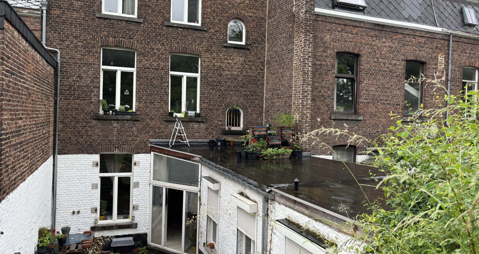 45 Rue des Jardins, Huy, 4500, 4 Bedrooms Bedrooms, ,4 BathroomsBathrooms,Maison,à vendre,Rue des Jardins,1038