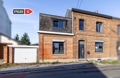 7 Rue des Déportés, Rhisnes, 5080, 3 Chambres Chambres, ,Maison,à vendre,Rue des Déportés,1039