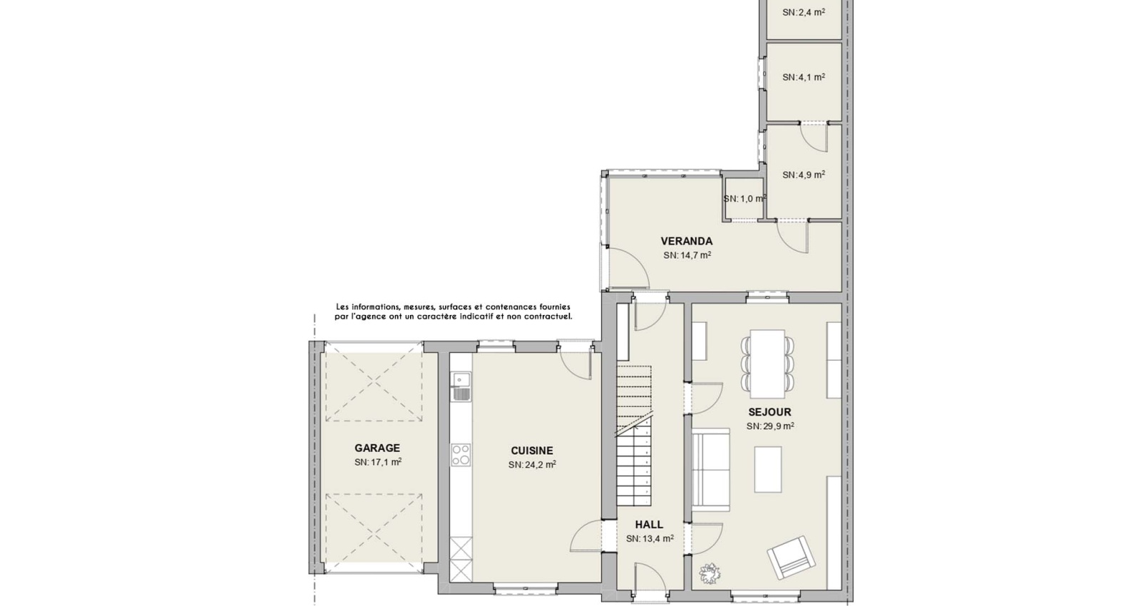 7 Rue des Déportés, Rhisnes, 5080, 3 Chambres Chambres, ,Maison,à vendre,Rue des Déportés,1039