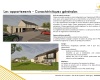 Rue de la Coyaute, Ligny, 5140, 2 Chambres Chambres, ,1 Salle de bainsSalle de bain,Appartement,à vendre,Rue de la Coyaute,1041