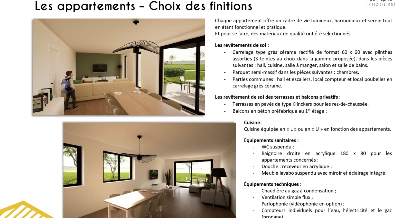 Rue de la Coyaute, Ligny, 5140, 2 Chambres Chambres, ,1 Salle de bainsSalle de bain,Appartement,à vendre,Rue de la Coyaute,1041