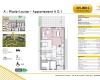 Rue de la Coyaute, Ligny, 5140, 2 Chambres Chambres, ,1 Salle de bainsSalle de bain,Appartement,à vendre,Rue de la Coyaute,1041
