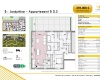 Rue de la Coyaute, Ligny, 5140, 2 Chambres Chambres, ,1 Salle de bainsSalle de bain,Appartement,à vendre,Rue de la Coyaute,1041