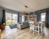 41A Rue du Baukion, Jodoigne-Souveraine, 1370, 4 Chambres Chambres, ,2 Salle de bainSalle de bain,Maison,à vendre,Rue du Baukion,1042