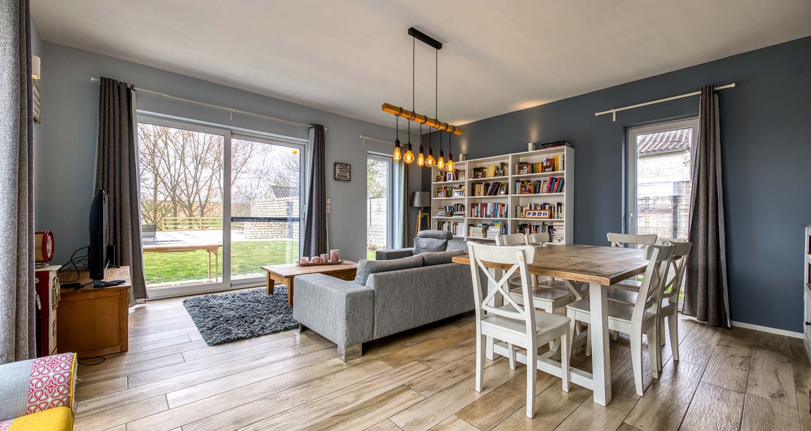 41A Rue du Baukion, Jodoigne-Souveraine, 1370, 4 Chambres Chambres, ,2 Salle de bainSalle de bain,Maison,à vendre,Rue du Baukion,1042