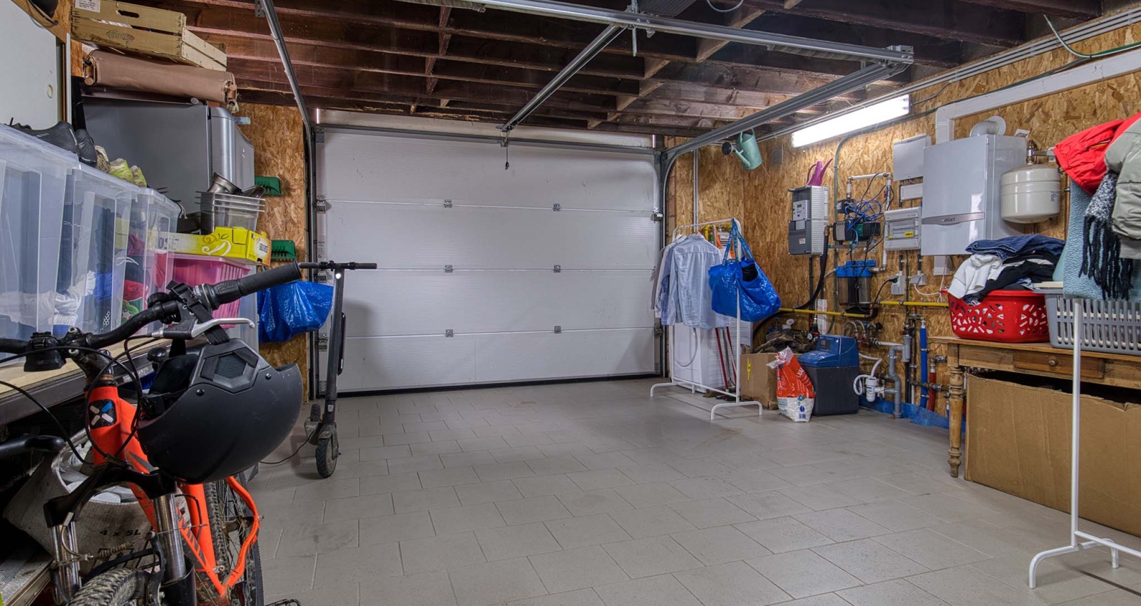 41A Rue du Baukion, Jodoigne-Souveraine, 1370, 4 Chambres Chambres, ,2 Salle de bainSalle de bain,Maison,à vendre,Rue du Baukion,1042