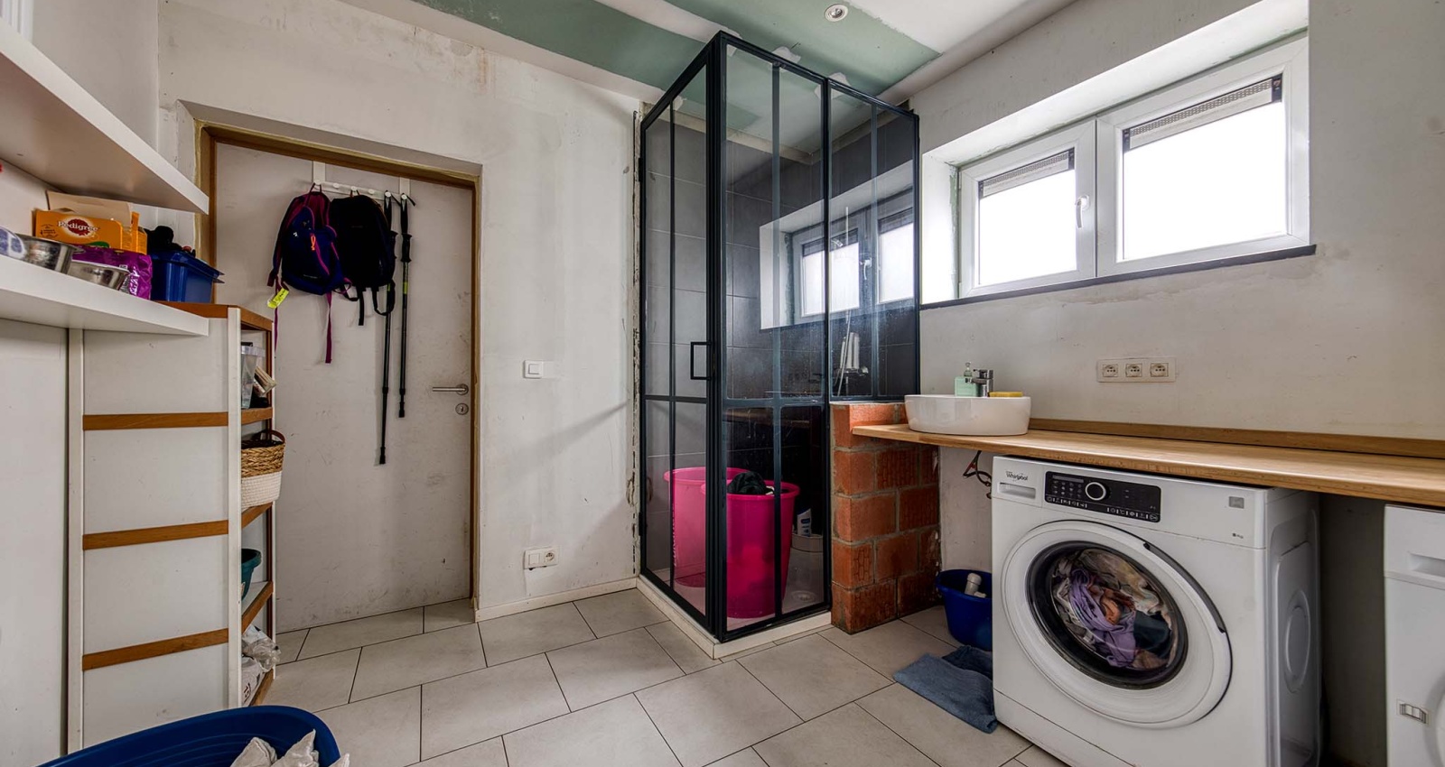 41A Rue du Baukion, Jodoigne-Souveraine, 1370, 4 Chambres Chambres, ,2 Salle de bainSalle de bain,Maison,à vendre,Rue du Baukion,1042