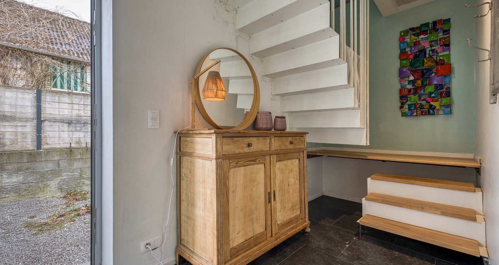 41A Rue du Baukion, Jodoigne-Souveraine, 1370, 4 Chambres Chambres, ,2 Salle de bainSalle de bain,Maison,à vendre,Rue du Baukion,1042