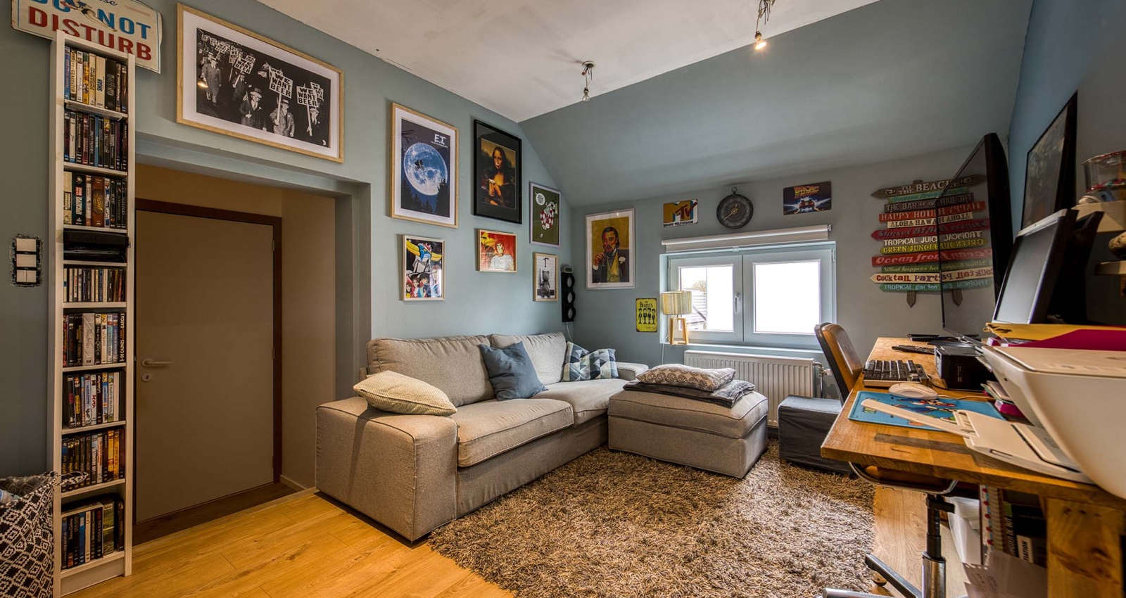 41A Rue du Baukion, Jodoigne-Souveraine, 1370, 4 Chambres Chambres, ,2 Salle de bainSalle de bain,Maison,à vendre,Rue du Baukion,1042
