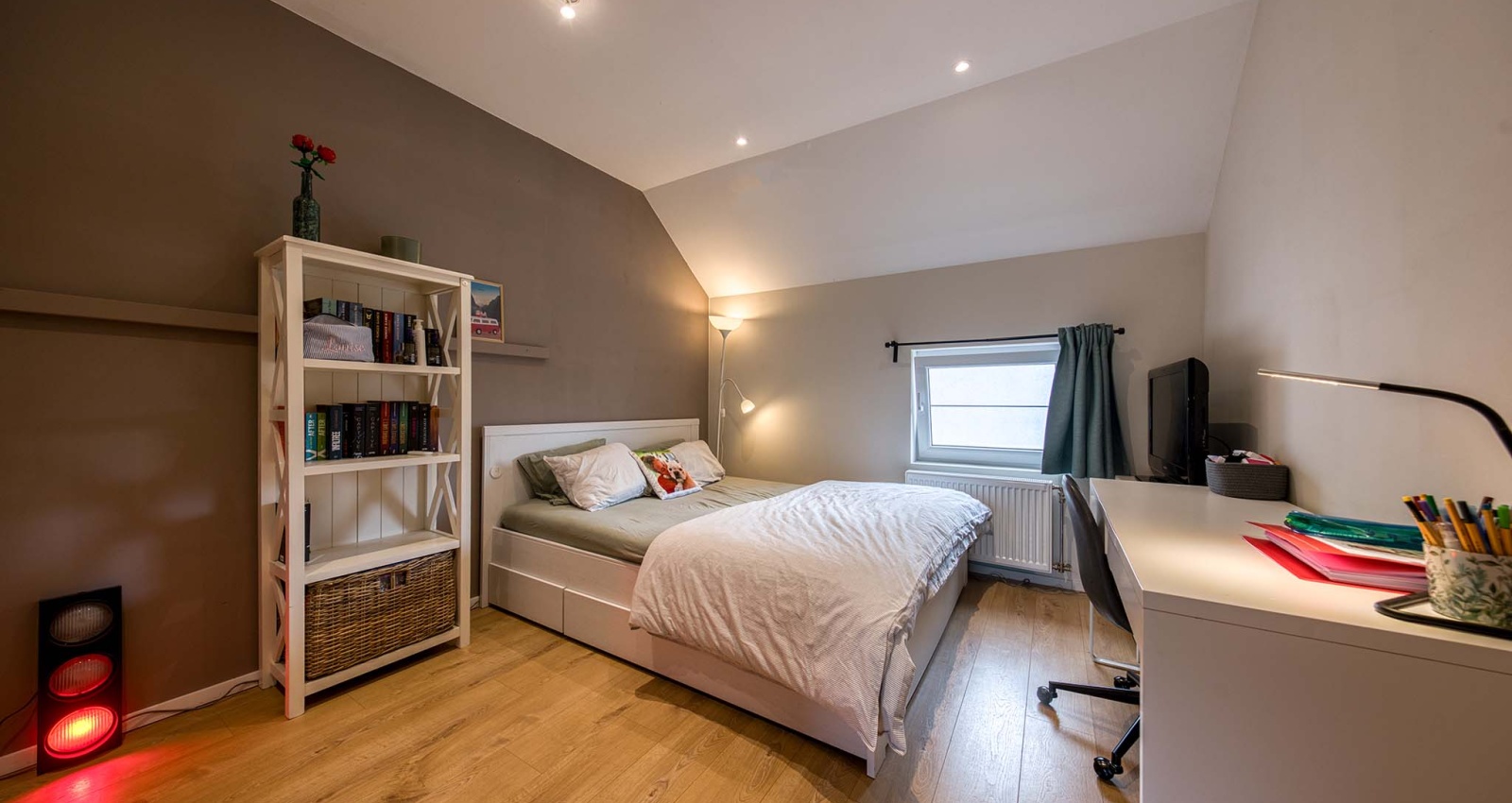 41A Rue du Baukion, Jodoigne-Souveraine, 1370, 4 Chambres Chambres, ,2 Salle de bainSalle de bain,Maison,à vendre,Rue du Baukion,1042
