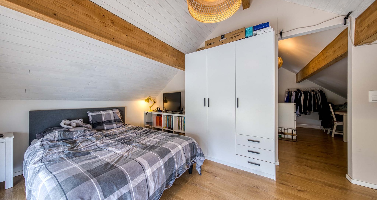 41A Rue du Baukion, Jodoigne-Souveraine, 1370, 4 Chambres Chambres, ,2 Salle de bainSalle de bain,Maison,à vendre,Rue du Baukion,1042