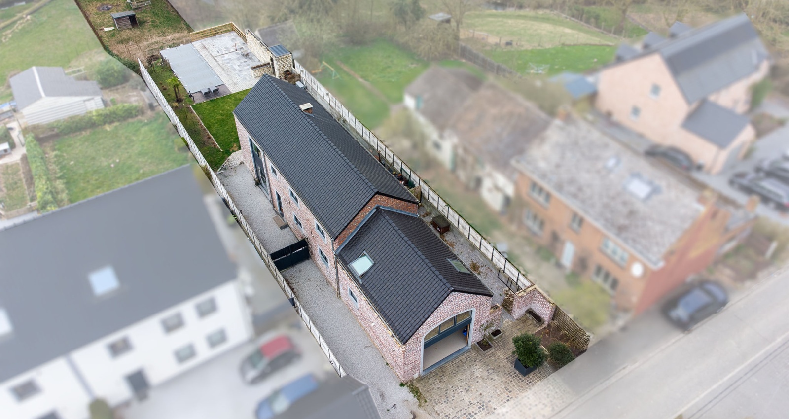 41A Rue du Baukion, Jodoigne-Souveraine, 1370, 4 Chambres Chambres, ,2 Salle de bainSalle de bain,Maison,à vendre,Rue du Baukion,1042