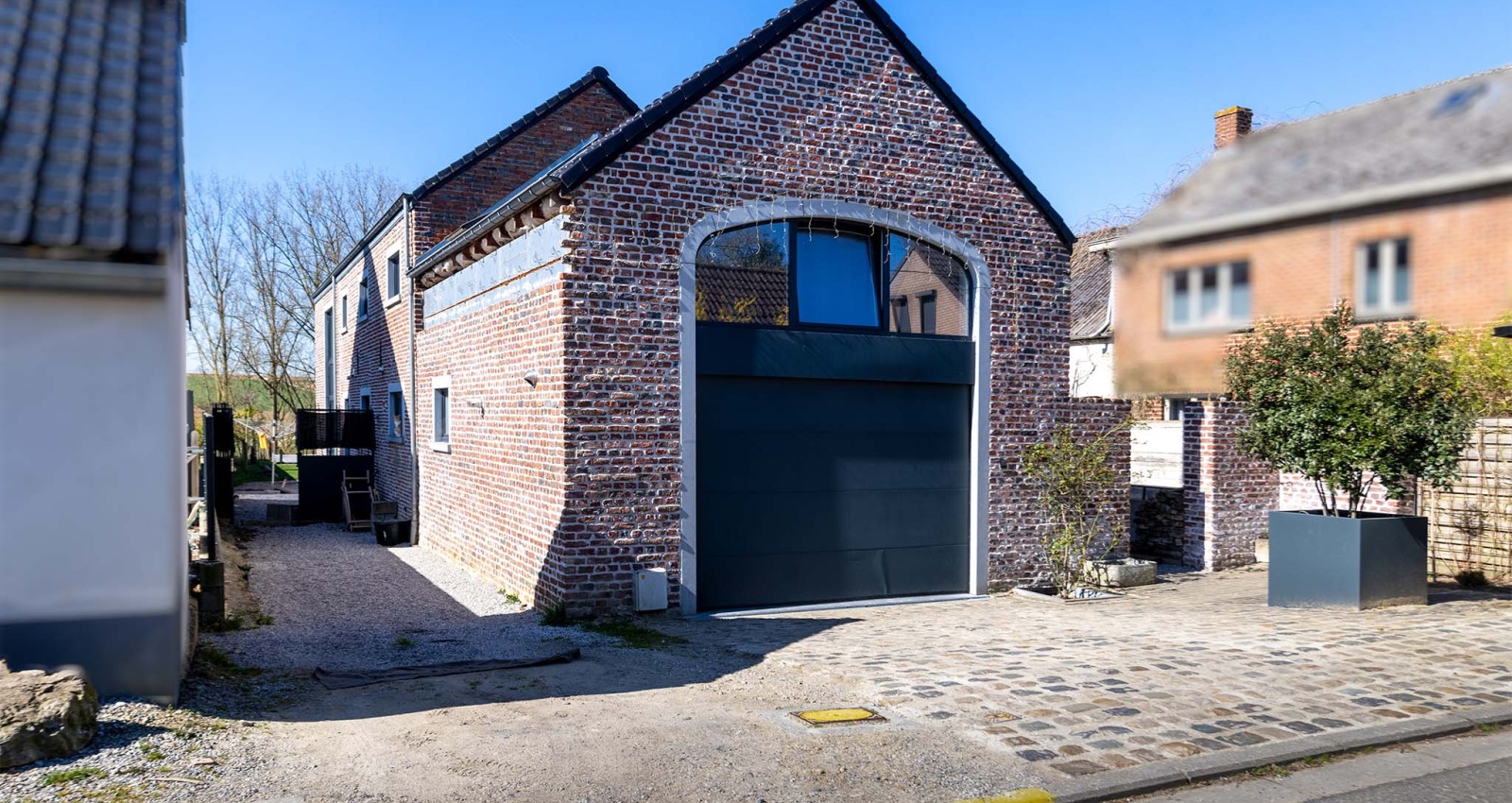 41A Rue du Baukion, Jodoigne-Souveraine, 1370, 4 Chambres Chambres, ,2 Salle de bainSalle de bain,Maison,à vendre,Rue du Baukion,1042
