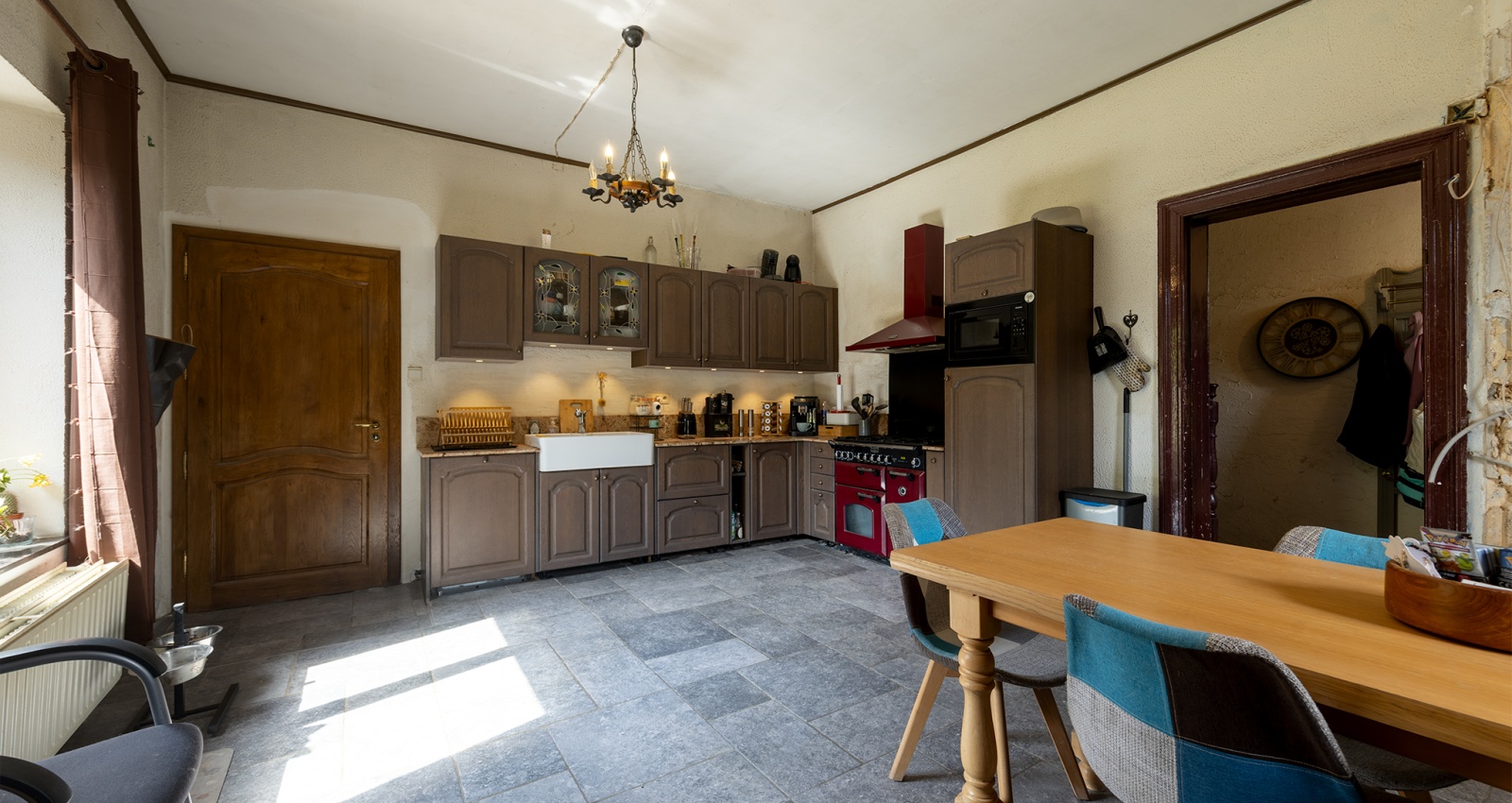 57 du Redeau, Yvoir, 5530, 4 Chambres Chambres, ,2 Salle de bainSalle de bain,Maison,à vendre,du Redeau,1043