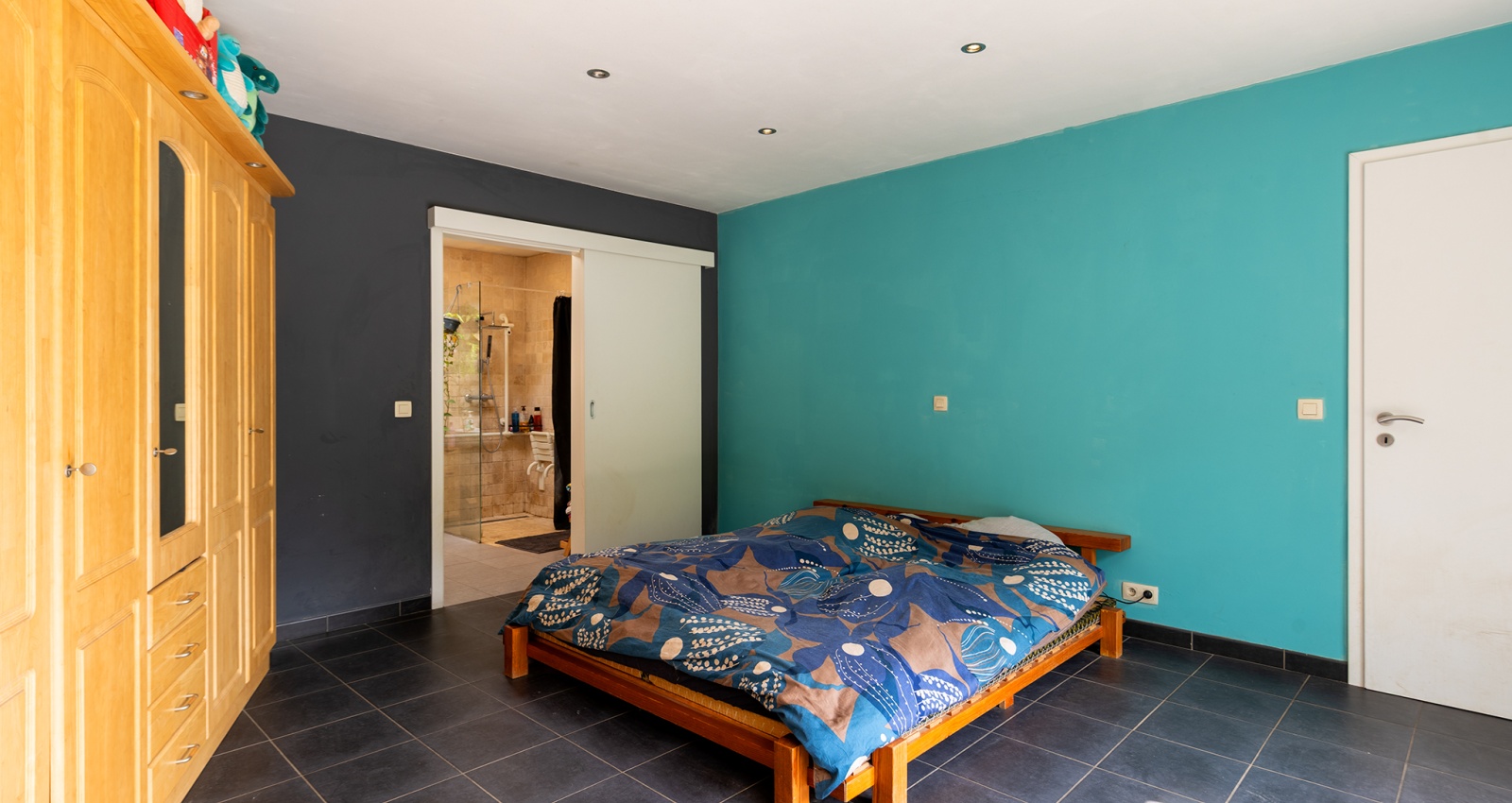 57 du Redeau, Yvoir, 5530, 4 Chambres Chambres, ,2 Salle de bainSalle de bain,Maison,à vendre,du Redeau,1043