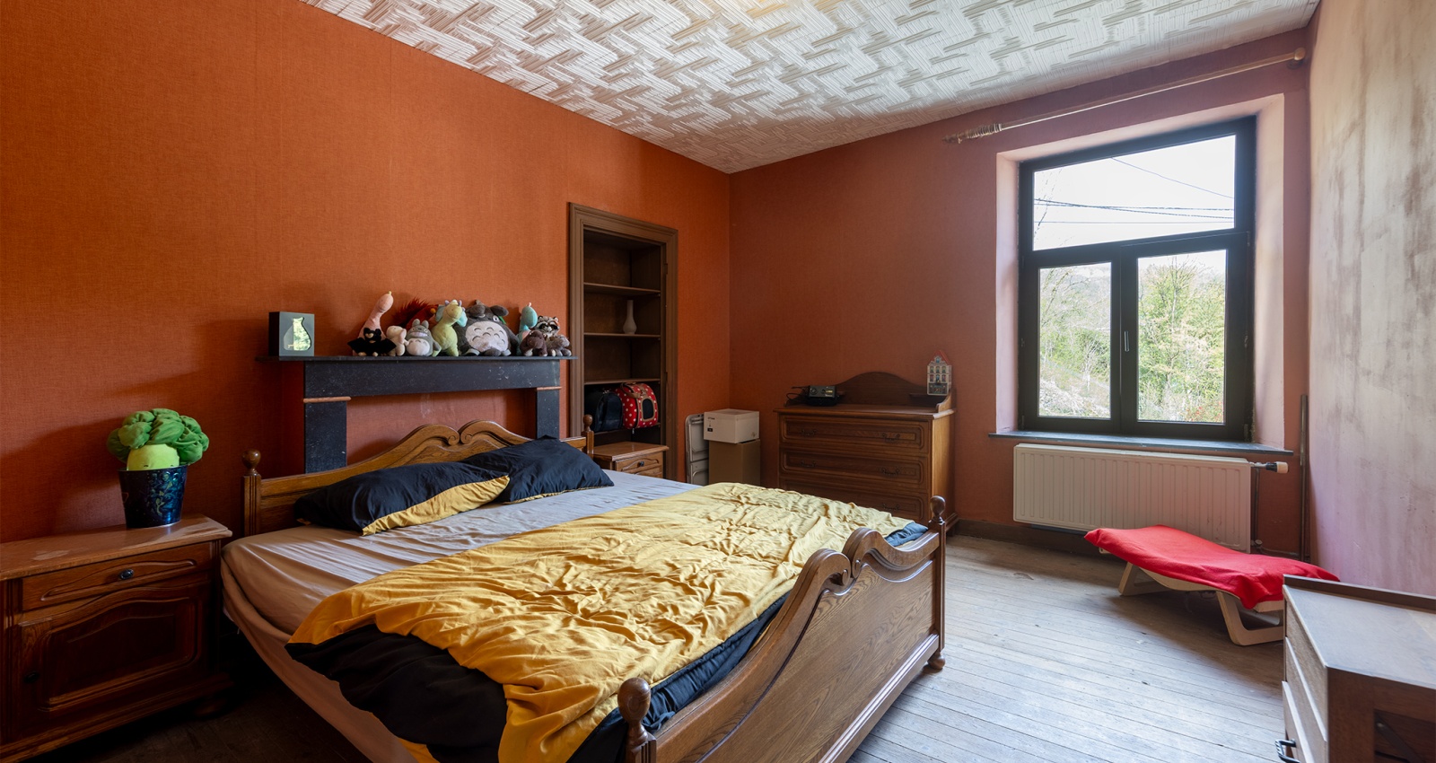 57 du Redeau, Yvoir, 5530, 4 Chambres Chambres, ,2 Salle de bainSalle de bain,Maison,à vendre,du Redeau,1043