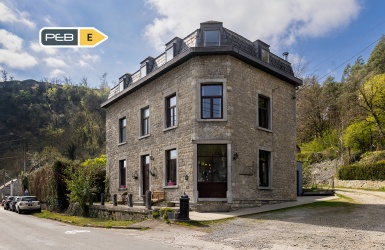 57 du Redeau, Yvoir, 5530, 4 Chambres Chambres, ,2 Salle de bainSalle de bain,Maison,à vendre,du Redeau,1043