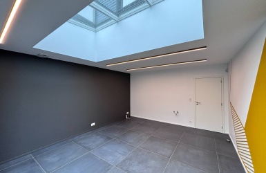2 Tienne de Mont, Sombreffe, 5140, 1 Chambre Chambres,Bureau,à louer,Tienne de Mont,1044