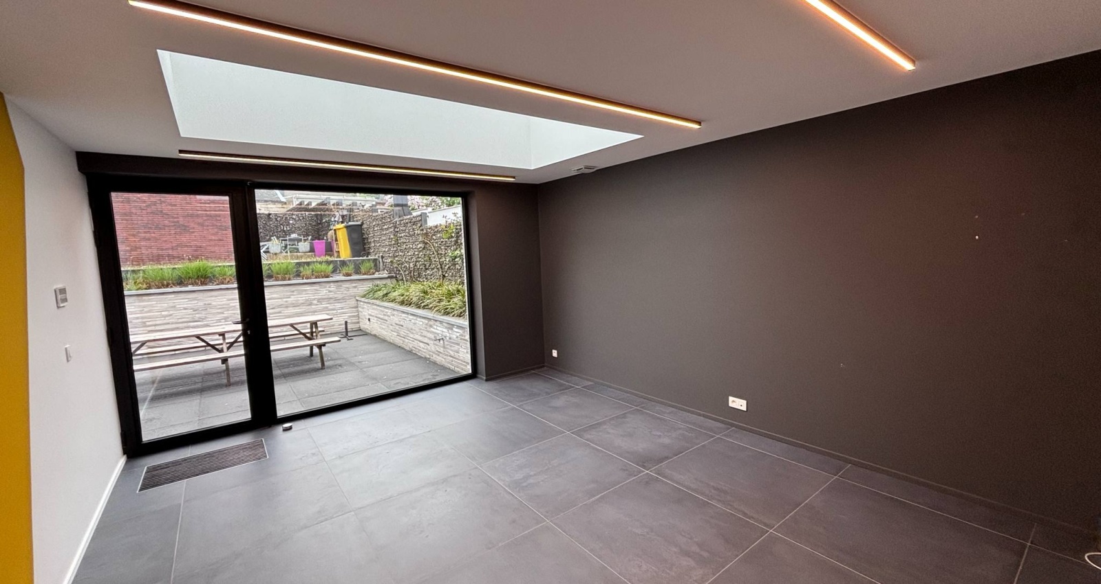 2 Tienne de Mont, Sombreffe, 5140, 1 Chambre Chambres,Bureau,à louer,Tienne de Mont,1044