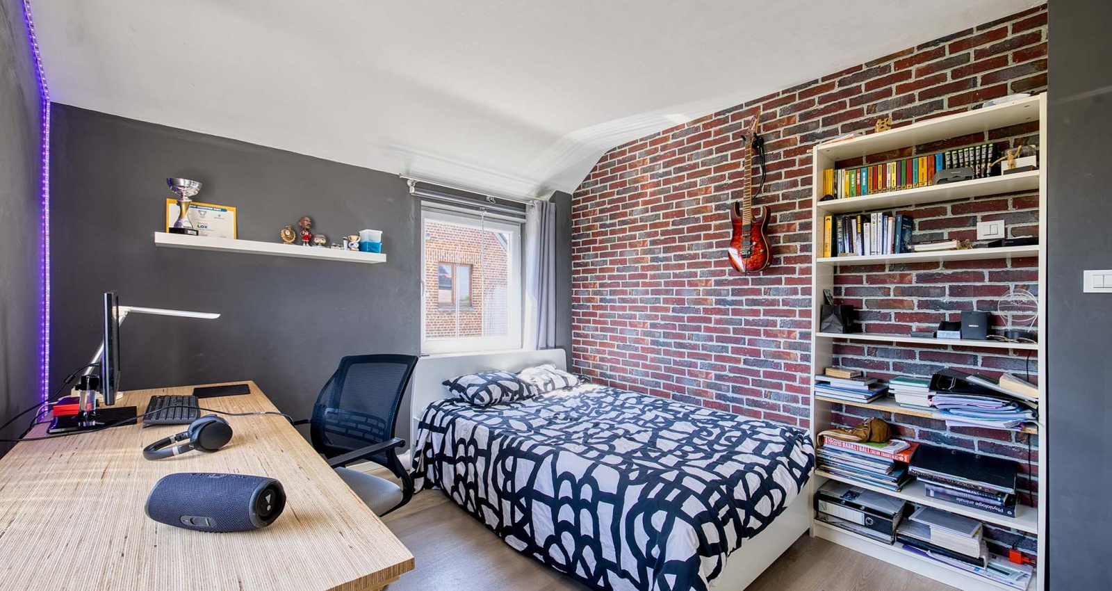 83 Hanoteau, Sombreffe, 5140, 4 Chambres Chambres, ,2 Salle de bainSalle de bain,Maison,à vendre,Hanoteau,1045