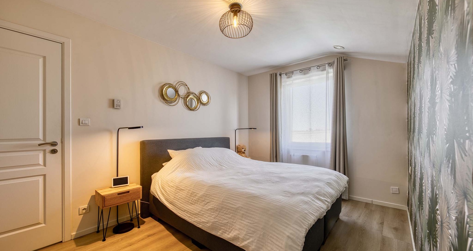 83 Hanoteau, Sombreffe, 5140, 4 Chambres Chambres, ,2 Salle de bainSalle de bain,Maison,à vendre,Hanoteau,1045
