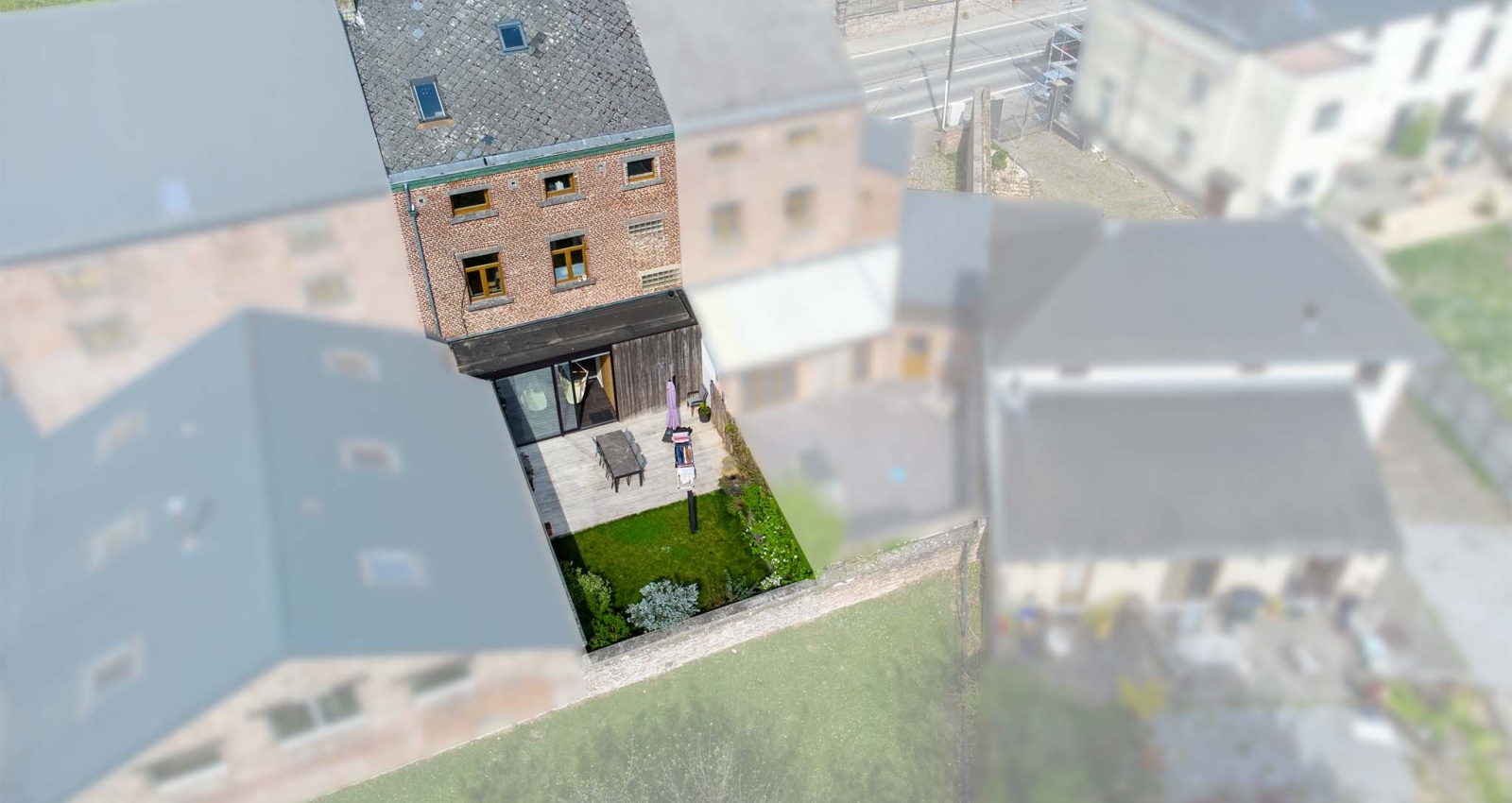 70 Chaussée de Nivelles, Sombreffe, 5140, 3 Chambres Chambres, ,1 Salle de bainsSalle de bain,Maison,à vendre,Chaussée de Nivelles,1046