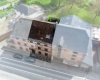 70 Chaussée de Nivelles, Sombreffe, 5140, 3 Chambres Chambres, ,1 Salle de bainsSalle de bain,Maison,à vendre,Chaussée de Nivelles,1046