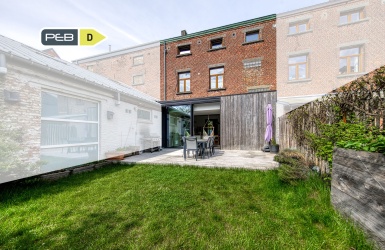 70 Chaussée de Nivelles, Sombreffe, 5140, 3 Chambres Chambres, ,1 Salle de bainsSalle de bain,Maison,à vendre,Chaussée de Nivelles,1046