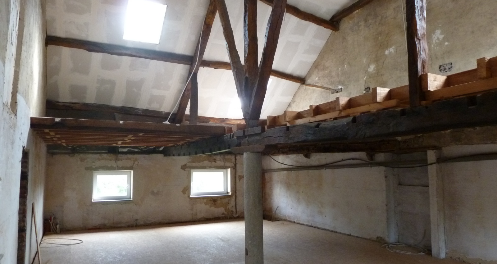 70 Chaussée de Nivelles, Sombreffe, 5140, 3 Chambres Chambres, ,1 Salle de bainsSalle de bain,Maison,à vendre,Chaussée de Nivelles,1046