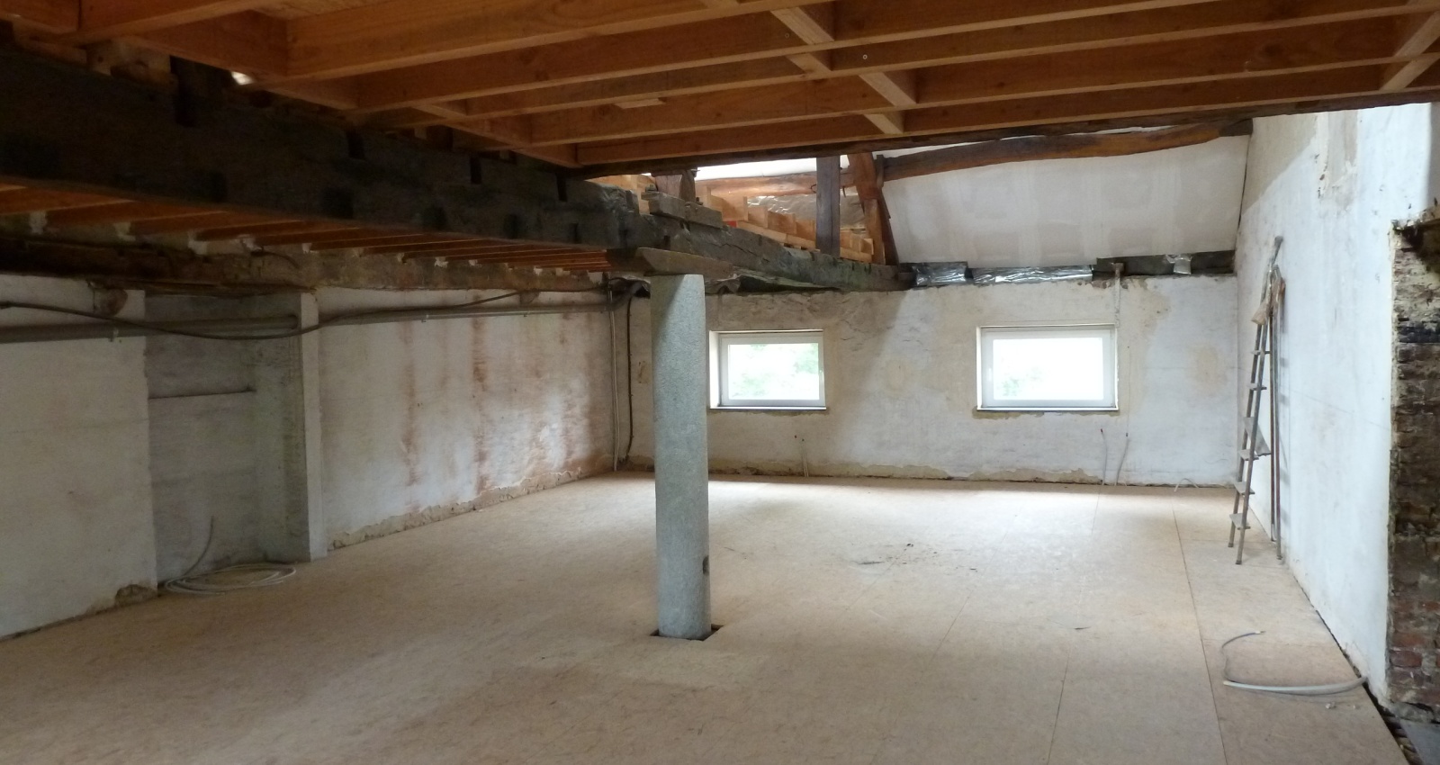 70 Chaussée de Nivelles, Sombreffe, 5140, 3 Chambres Chambres, ,1 Salle de bainsSalle de bain,Maison,à vendre,Chaussée de Nivelles,1046