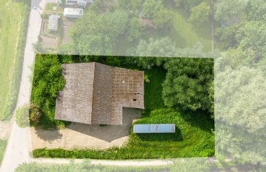 du Moulin d'Hollers, Villers-la-Ville, 1495, ,Terrain,à vendre,du Moulin d'Hollers,1047