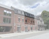 1 Place de la Gare, Yvoir, 5530, 3 Chambres Chambres, ,1 Salle de bainsSalle de bain,Appartement,à vendre,Place de la Gare,1049
